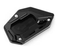 Side Stand For BMW For R1250 GS For R 1250GS 2018-2023 Side Stand Support Pad Motorcycle Bike Kickstand Extender Foot Extension Plate Kickstand Pad(Color 4)