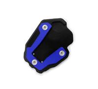 Side Stand For H&ON&DA CRF1100L African Double Cylinder Modified Side Brace Increase Seat Widened Plate Base Accessories