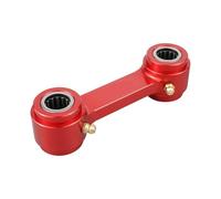 Side Stand For XR650L For XR 650L 1993-2024 1.18in/30mm Motorcycle Adjustable Kickstand Side Stand Lowering Link Accessories(Color 06)