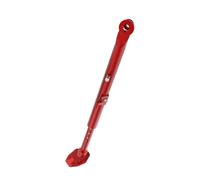 Side Stand For XR650L For XR 650L 1993-2024 1.18in/30mm Motorcycle Adjustable Kickstand Side Stand Lowering Link Accessories(Color 08)