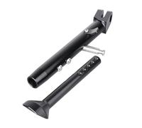 Side Stand Motorbike Adjustable Lowering Kickstand Side Stand Support For GSXR600 For GSXR750 For GSXR1000 For GSX-R For GSXR 600 750
