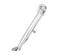 Side Stand Motorcycle Adjustable Kick Stand Side Stand Kickstand Support Lowering Kit For CBR600RR For CBR1000RR For CBR250RR 2017 2018(Color2)