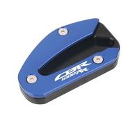 Side Stand Pad Foot Kickstand Cnc Aluminum Non-slip Plate For HO&N&DA CBR1000RR SP1 CBR 1000RR 1000 RR 2017-2021 2020