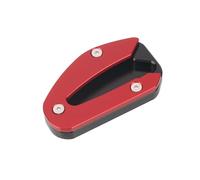 Side Stand Pad Foot Kickstand Cnc Aluminum Non-slip Plate For HO&N&DA CBR1000RR SP1 CBR 1000RR 1000 RR 2017-2021 2020(30)