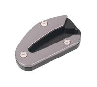 Side Stand Pad Foot Kickstand Cnc Aluminum Non-slip Plate For HO&N&DA CBR1000RR SP1 CBR 1000RR 1000 RR 2017-2021 2020(65)