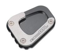 Side Stand Pad For B&M&W K1600GT K1600GTL K1600B K1600 GT GTL 2017-2023 Accessories Motorcycle Side Bracket Extension Plate Enlarged Foot Pad