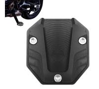 Side Stand Pad High Strength Stable Enlarged Base