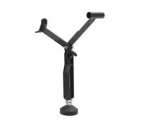 Side Stand Pad Stable Swingarm Lift Foldable For Dirt Bike Portable Lifting Frame Motorcycle Wheel Support Side Stand Paddock Bracket system