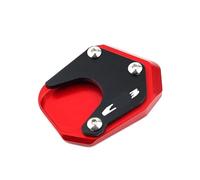 Side Stand Pads For CB500X CB500F CB650R CB125R CB300R CB 500 400 SF CB400X 1998-2024 Motorcycle Kickstand Side Stand Extension