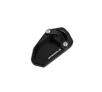 Side Stand Pads For R1300GS R1300 2023 2024 Motorcycle CNC Kickstand Extension Plate Foot Side Stand Enlarger Pad Support Plate