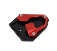 Side Stand Pads Motorcycle CNC Kickstand For NT 1100 2021 2022 2023 Foot Side Stand Support Plate Extension Enlarger Pad