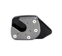 Side Stand Pads Motorcycle Extension Plate Kickstand For NC750X 2017-2018 For X-ADV750 2014-2020 Enlarger Foot Side Stand Support Pad