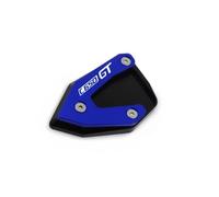 Side Stand Pads Motorcycle Kickstand Extension Support Plate For C600 For SPORT C650GT 2012-2023 Foot Side Stand Enlarger Pad Accessory