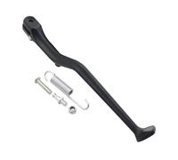 Side Stand Parking Leg Support Bike Motorcycle Parking Rack Assembly Side Stand Footrest Bracket For Surron For Sur-Ron Light Bee & X Universal