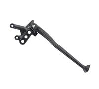 Side Stand Parking Leg Support Bike Motorcycle Parking Rack Assembly Side Stand Footrest Bracket For Surron For Sur-Ron Light Bee & X Universal