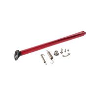 Side Stand Parking Leg Support For CAKEN EXC TE FE FX125-501 Off Motorcycle Side Bracket Sides Support Foot Supports Parking Rack Rod Stand Accessories