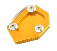 Side Stand part 1PCS Motorcycle Kickstand Side Stand Enlarge Extension For H-ONDA CBR650F 2014-2015-2016-2017-2018-2019-2020-2021-2022-2023