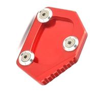 Side Stand part 1PCS Motorcycle Kickstand Side Stand Enlarge Extension For H-ONDA CBR650F 2014-2015-2016-2017-2018-2019-2020-2021-2022-2023