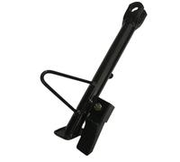Side Stand part Motorcycle Parking Kickstand Side Stand Sidestand Support For H-ONDA CBT125 CBT150 CBT 125 150 125cc