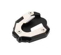Side Stand Plate Motorcycle Accessories Aluminum Kickstand Foot Side Stand Extend Pad For TIGER 1200 Tiger1200 Tiger 1200 GT Pro 2023(1)