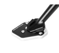 Hepco Becker Bmw R12 Ninet 2024 Side Stand Extension Silver