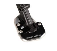 Hepco Becker Bmw R 1300 Gs Side Stand Extension Silver