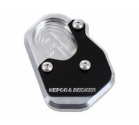 Hepco Becker Moto Guzzi V 85 Tt 19 4211554 00 91 Side Stand Extension