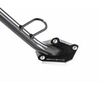 Hepco Becker Suzuki V-strom 1050/xt 20 42113544 00 91 Side Stand Extension Silver