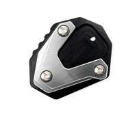Side Stand Puck For CL500 CL250 CL300 CL 250 300 500 2023 Accessories Motorcycle Aluminum Side Stand Extension Kickstand Enlarge Pad