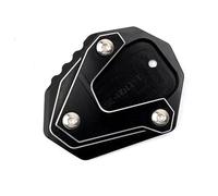 Side Stand Puck For CL500 CL250 CL300 CL 250 300 500 2023 Accessories Motorcycle Aluminum Side Stand Extension Kickstand Enlarge Pad