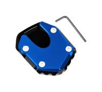 Side Stand Puck For NC750X 2021 2022 2023 CNC Motorcycle Accessories Foot Side Stand Plate Kickstand Enlarger Support Extension Pad