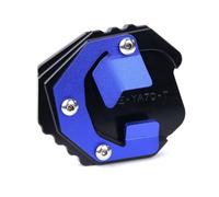 Side Stand Puck For TENERE 700 XTZ T700 2019-2023 2024 2025 Motorcycle Side Stand Enlarge Plate Kickstand Extension