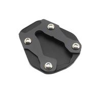 Side Stand Puck Lasting Motorcycle Accessories Kickstand Side Stand Extension Pad Support Plate For 450MT MT450 2024 2025