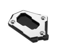 Side Stand Puck Motorcycle Kickstand Side Stand Extension Pad For R1250 R1200 GS For Adventure R 1250 GSA Gs1250