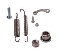 Side Stand Repair Kit - For 2016 to 2023 Enduro Models: EXC-F, EXC, XC-W, XC-F, XC, TX, TE, FE, EC - Full Side Stand Spring