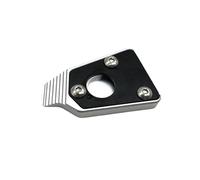 Side stand stand extender foot Kickstand Extension Pad Support Part, Pedal Assistant Tool, Foot Side Stand Plate For GL1800 Professional