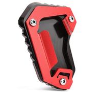 Side stand support pad Motorcycle Side Stand Enlarger Plate Kickstand Pad For Tiger 1200 For Explorer 2012-2021 For TYPE V13