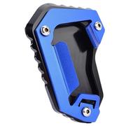 Side stand support pad Motorcycle Side Stand Enlarger Plate Kickstand Pad For Tiger 1200 For Explorer 2012-2021 For TYPE V13