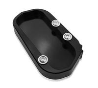 Side Stand Widening Plate Compatible With For R1300 RT Accessories For Motorcycle Side Stand Enlargement Extension Kickstand Pad