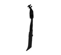 Side Standb Accessories Adjustable Folding Bicycle Kickstand Parking Rack 9Inch Bike For 20/22/24/26/27.5/29 Inch
