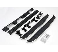 Side Steps OE style Running boards (with New Pre-Cut Sills)