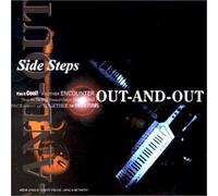 SIDE STEPS - Out & Out