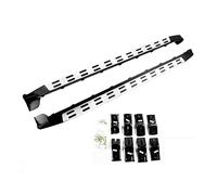 Side Steps Running Boards For Gac Gs8 2017 2018 2019 2020 2021 Running Board Foot Pedal Side Step