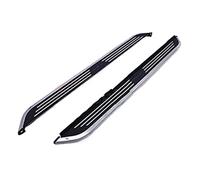 Side Steps Running Boards Left Right Aluminium Side Step For Kia For Sorento 2015-2019 Running Board Bar