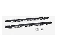 Side Steps Running Boards Side Steps Running Board For Citroen C3 Xr 2015 2016 2017 2018 2019 2020