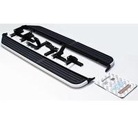 Side Steps to Fit Discovery 3 & 4 Running Boards Year 2004 to 2016 Models