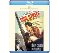 Side Street [New Blu-ray] Digital Theater System
