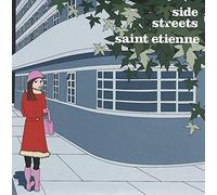 Side Streets [7" VINYL]