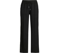 Side Stripe Woven Trousers lands end Black 20