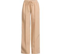 Side Stripe Woven Trousers lands end Camel 10-12R